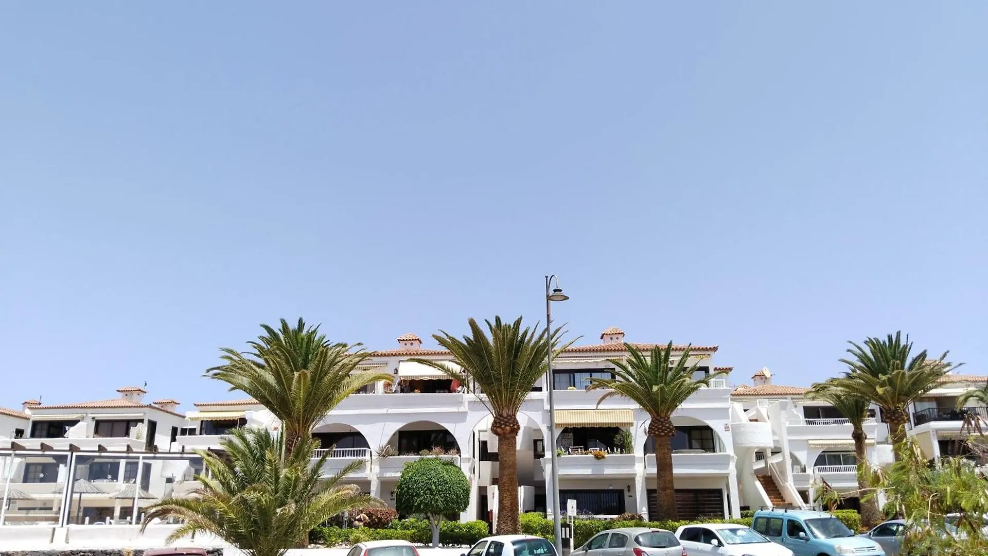 Appartamento Casa Machloe San Miguel de Abona