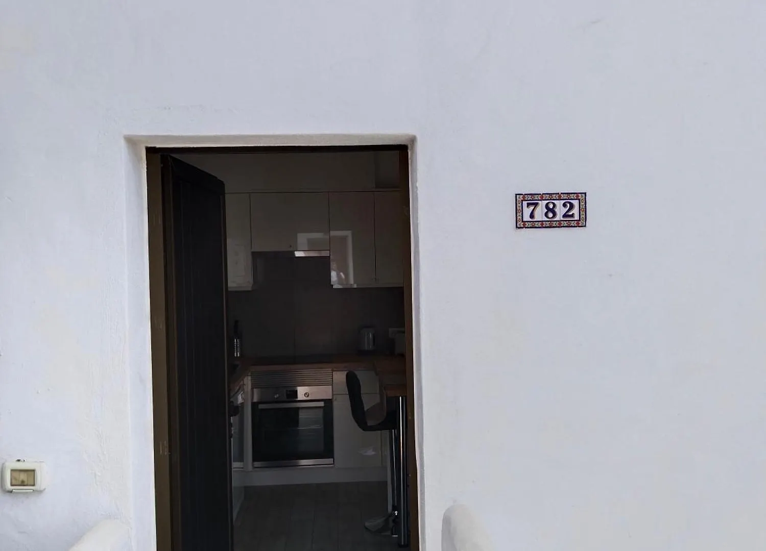 Appartamento Casa Machloe San Miguel de Abona