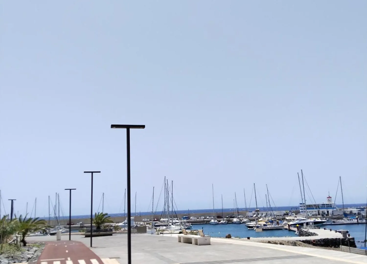 דירות סן מיגל דה אבונה Casa Machloe ספרד