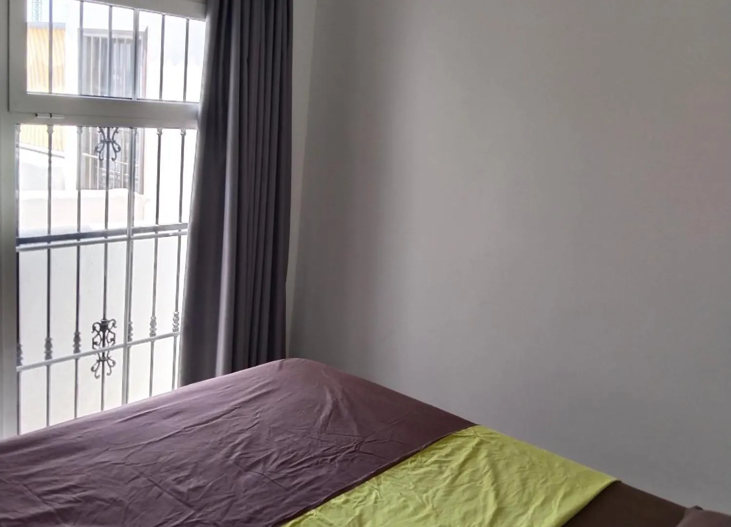 דירות סן מיגל דה אבונה Casa Machloe