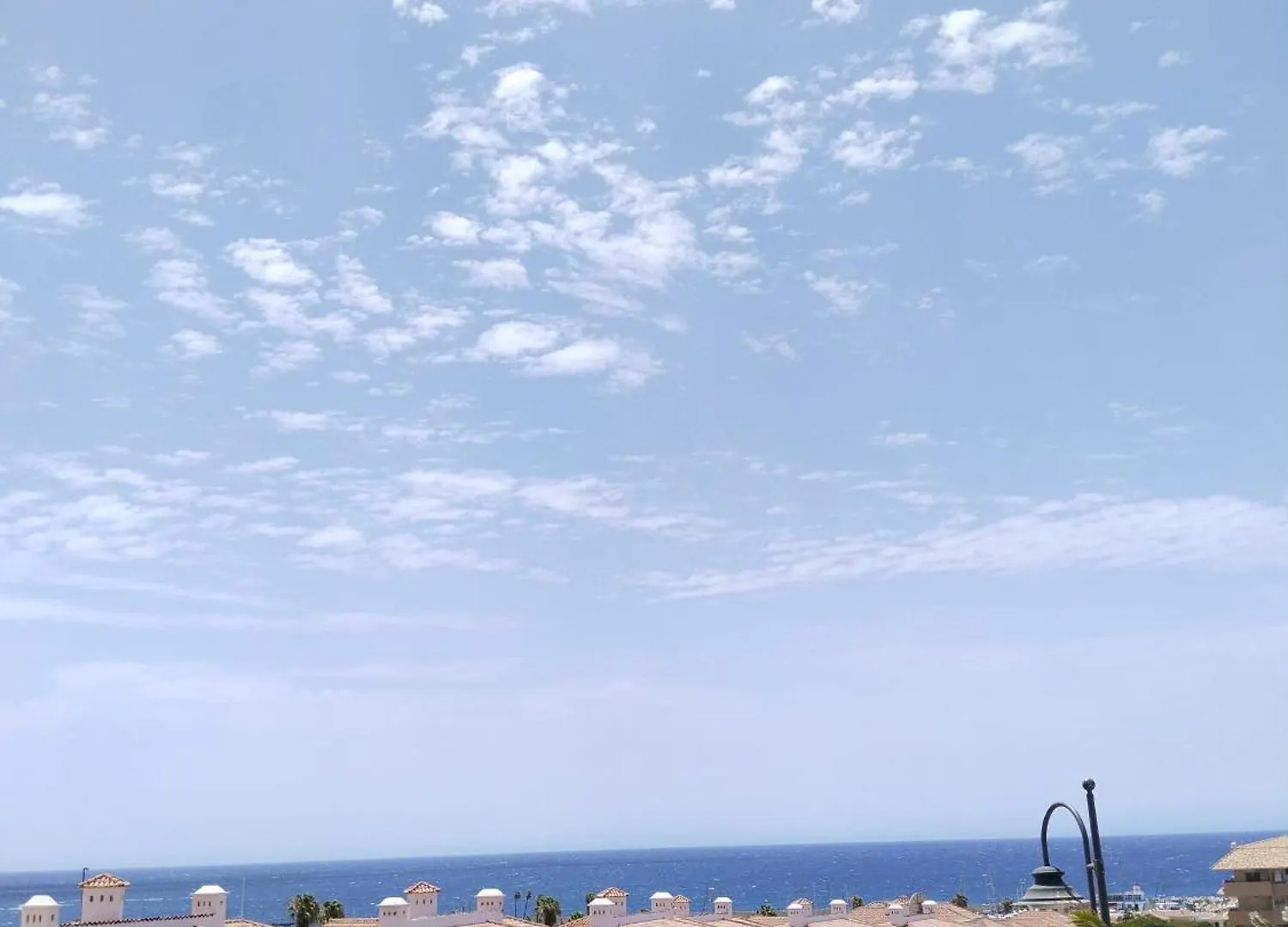 דירות סן מיגל דה אבונה Casa Machloe 0*,  ספרד