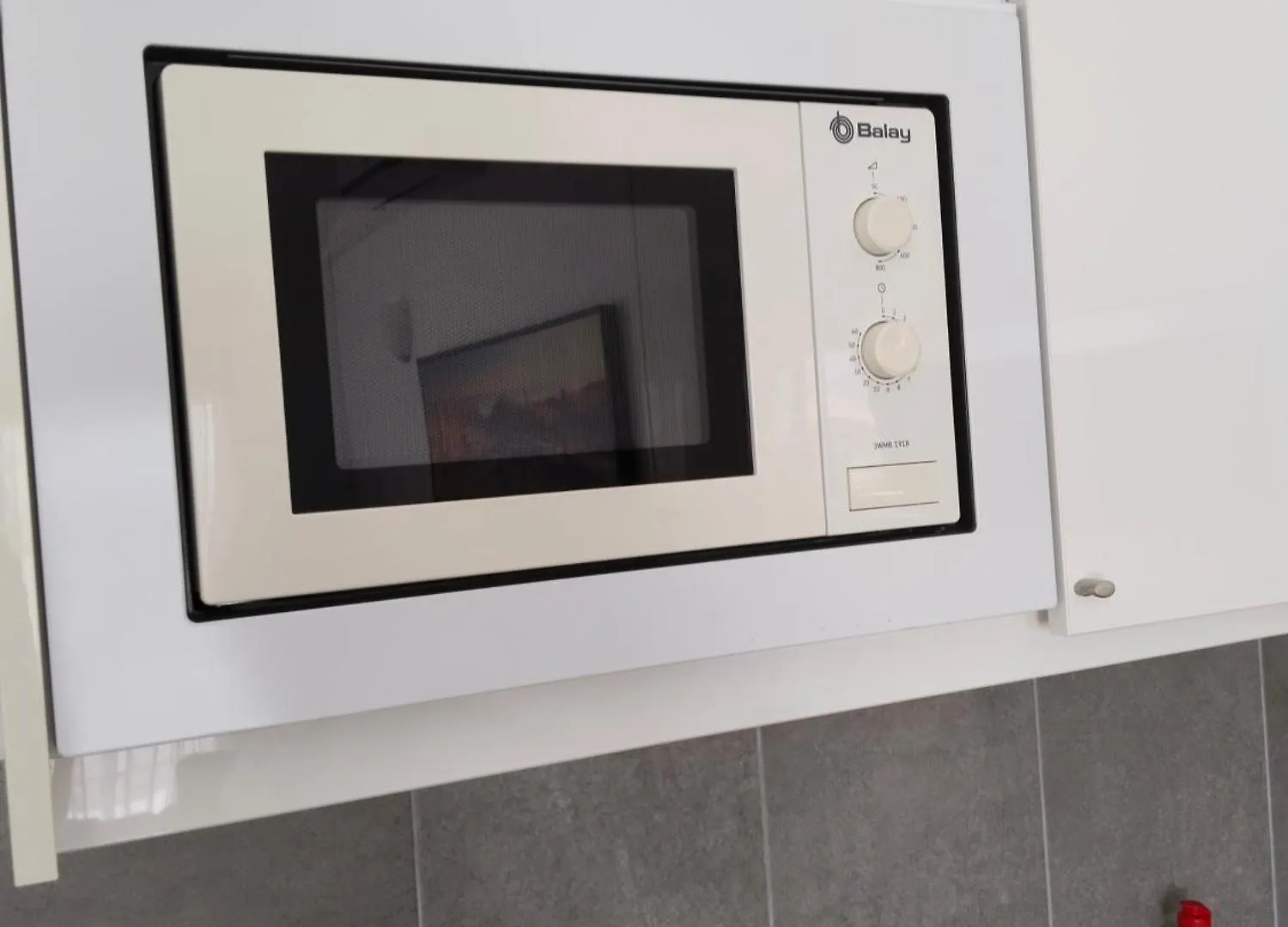 דירות סן מיגל דה אבונה Casa Machloe