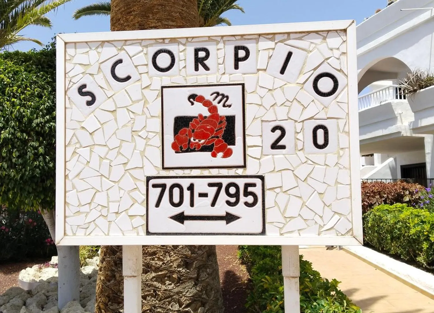 דירות סן מיגל דה אבונה Casa Machloe