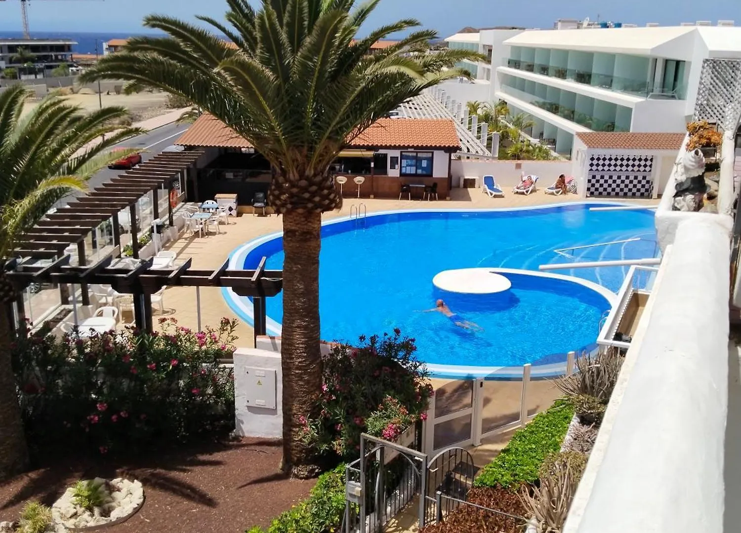 Appartamento Casa Machloe San Miguel de Abona