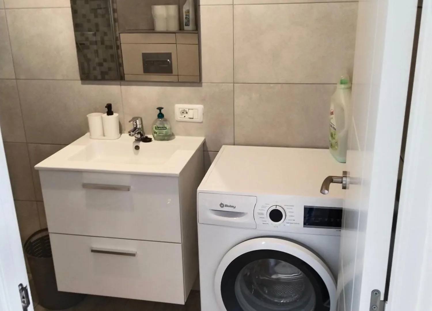 Appartamento Casa Machloe San Miguel de Abona Spagna
