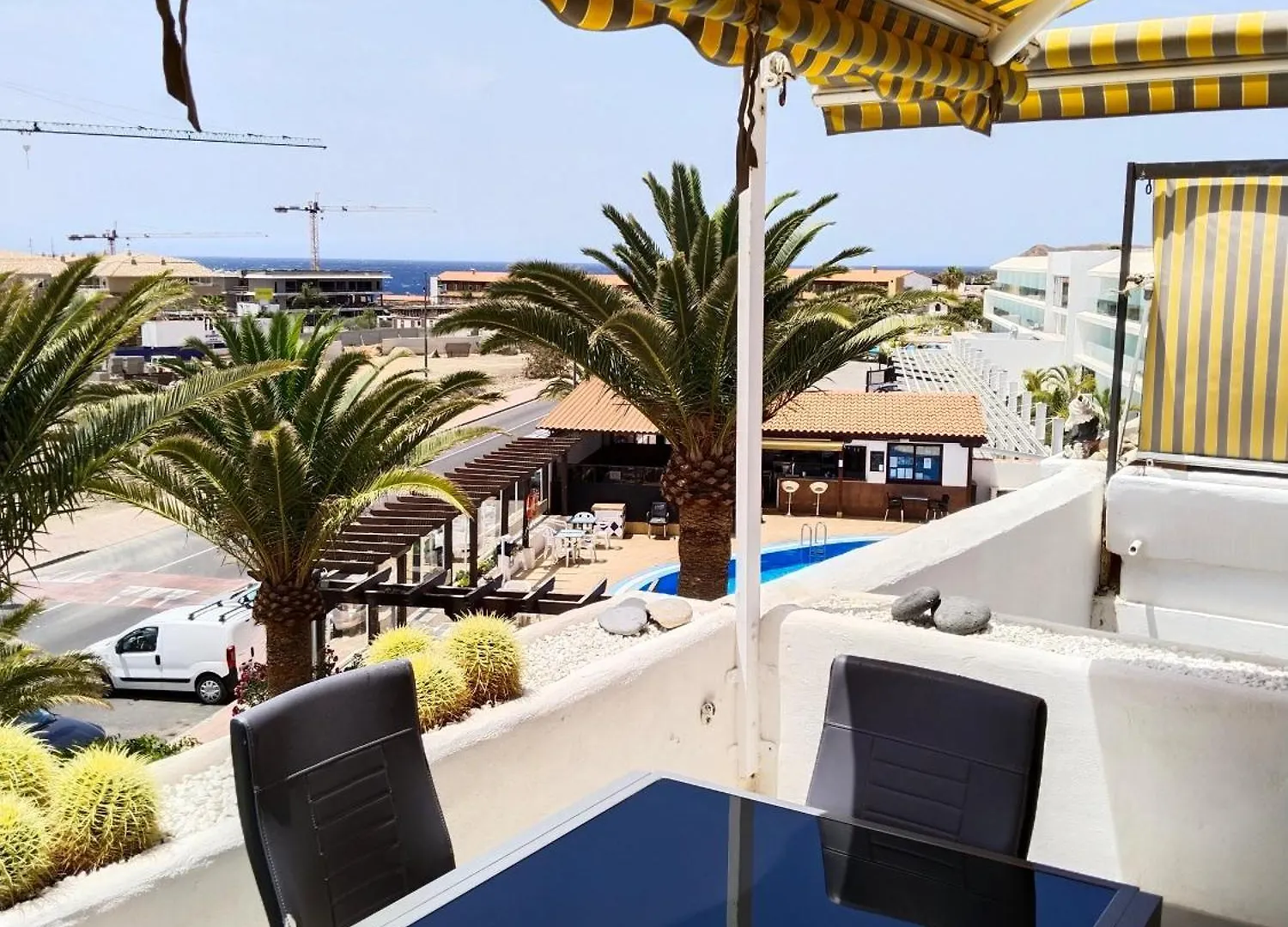 Appartamento Casa Machloe San Miguel de Abona 0*,  Spagna