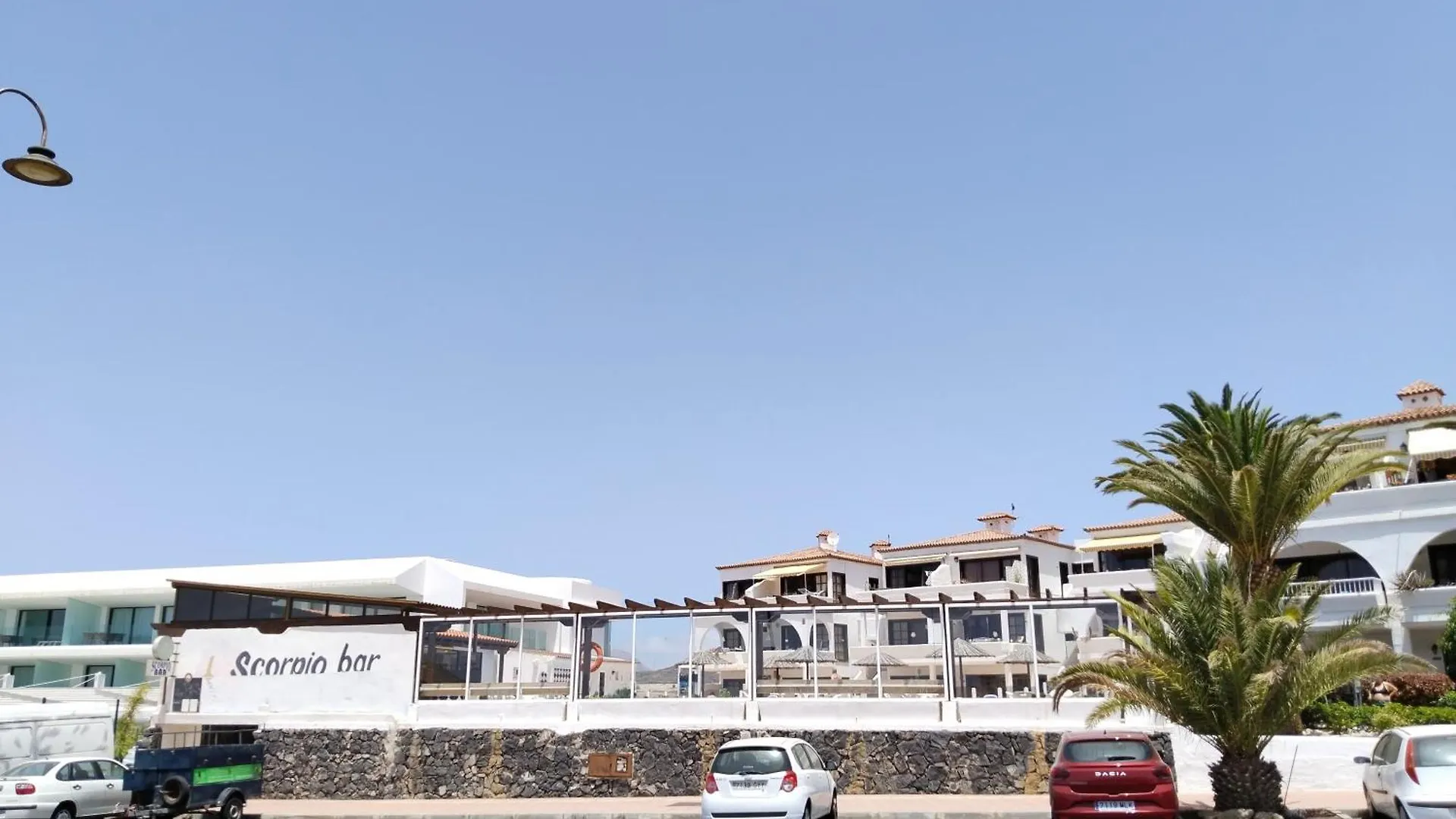 דירות סן מיגל דה אבונה Casa Machloe ספרד