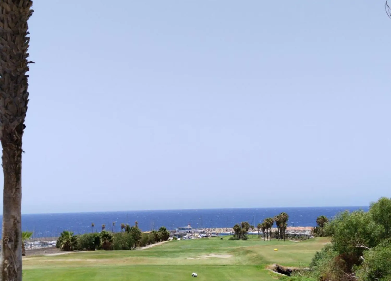 Casa Machloe Apartment San Miguel de Abona 0*,  Spain