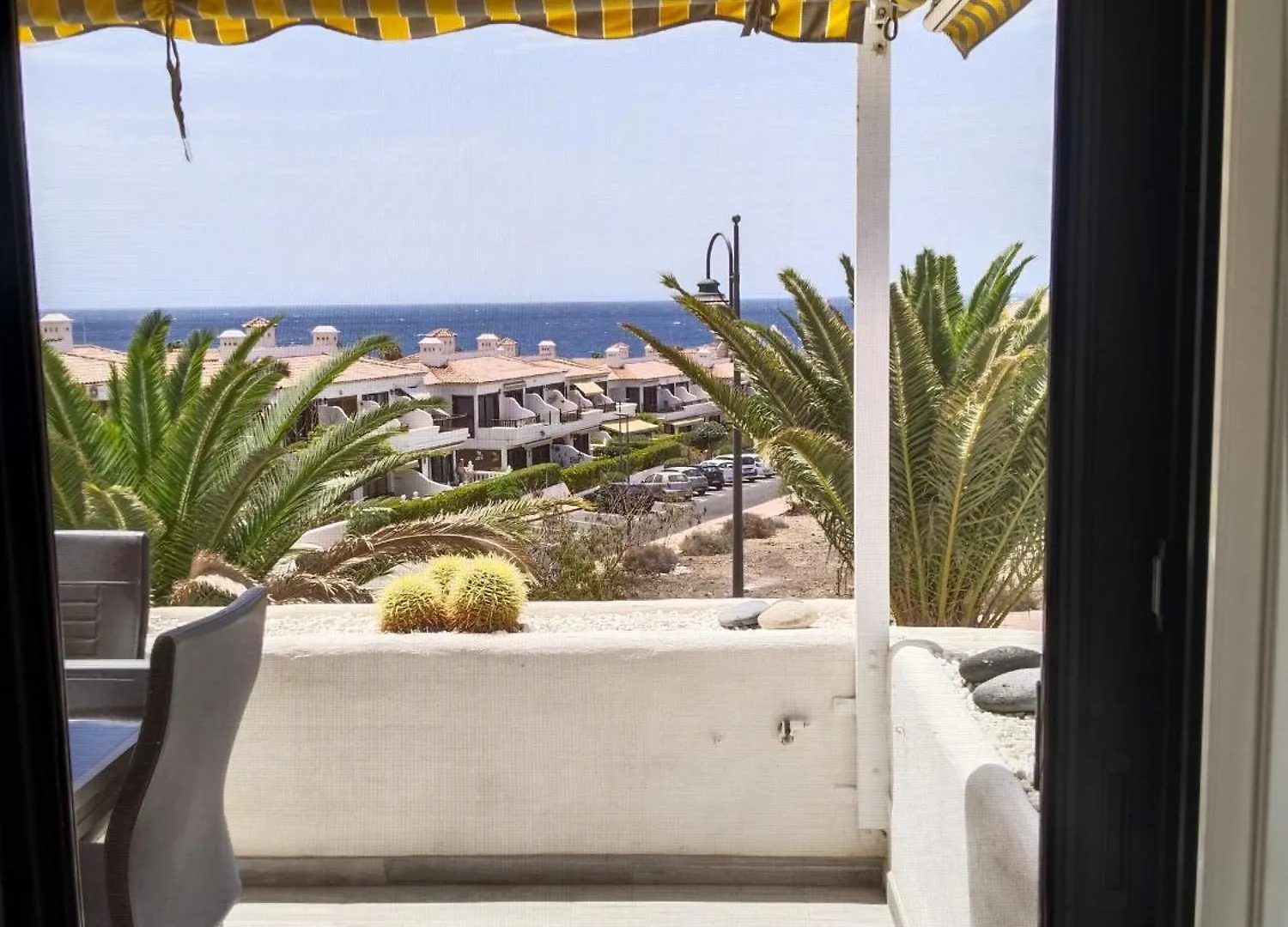 Casa Machloe Apartment San Miguel de Abona