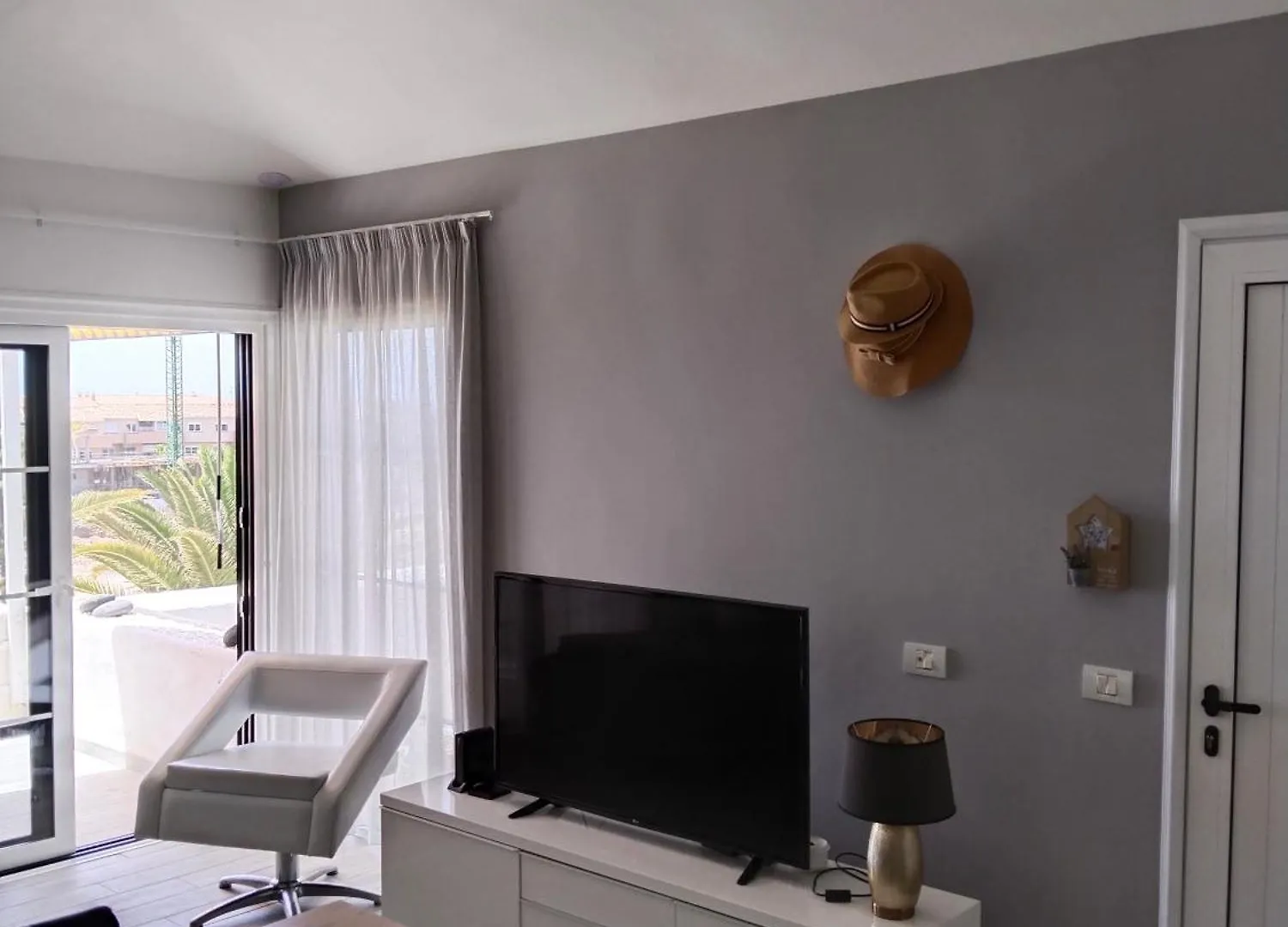Casa Machloe Apartment San Miguel de Abona