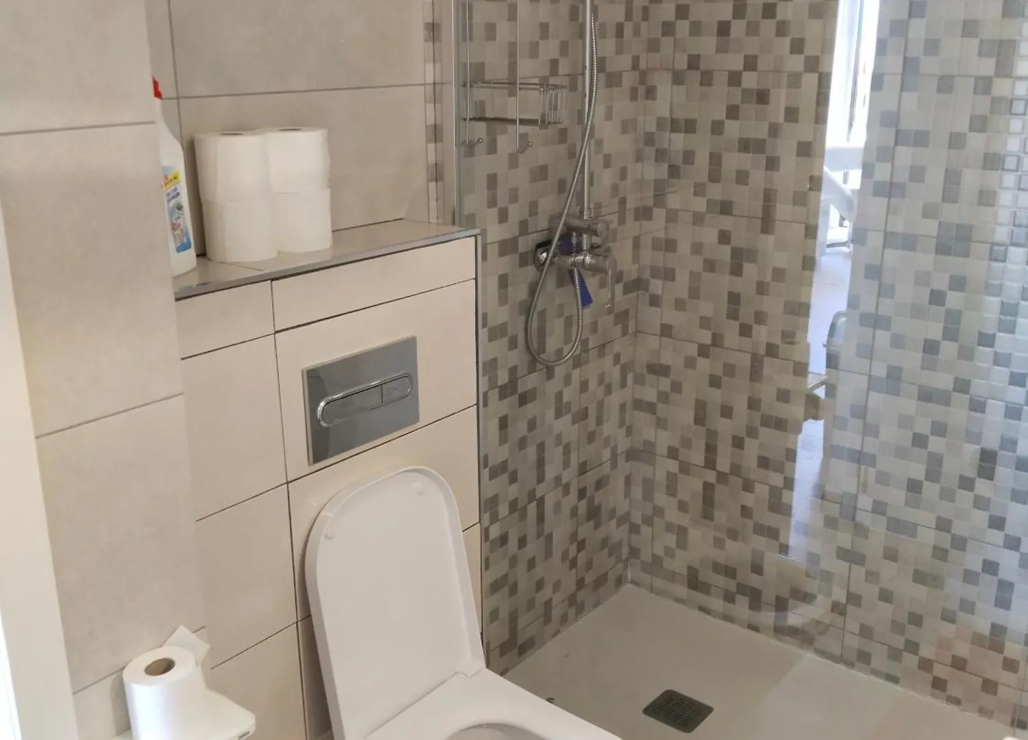 Casa Machloe Apartment San Miguel de Abona