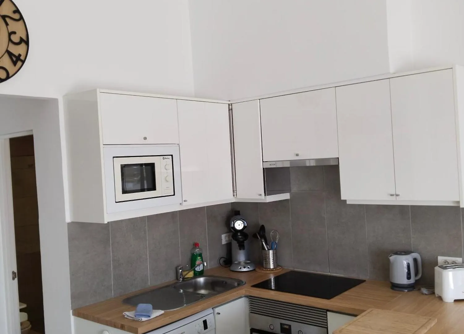Casa Machloe Apartment San Miguel de Abona