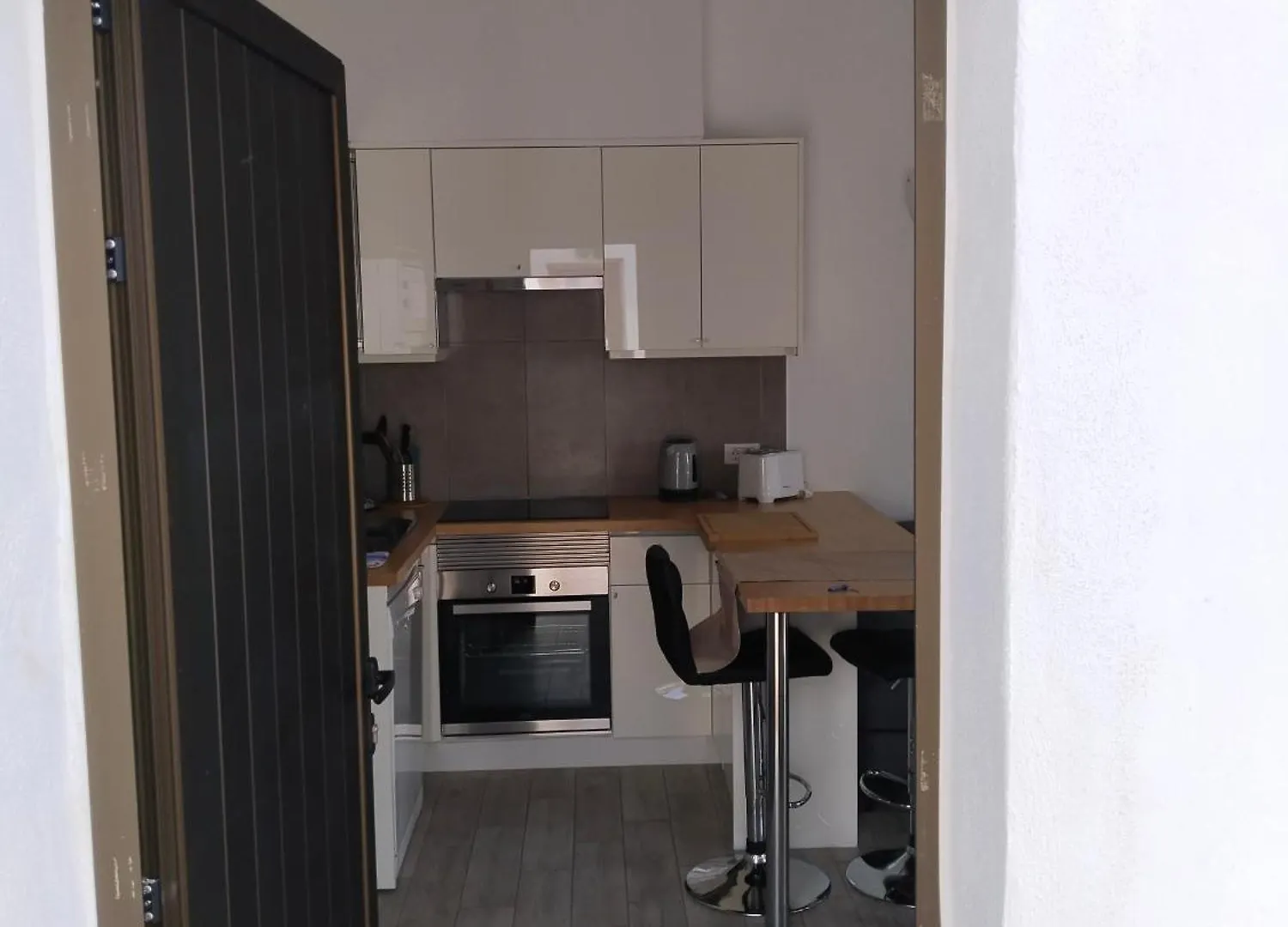 Casa Machloe Apartment San Miguel de Abona 0*,  Spain