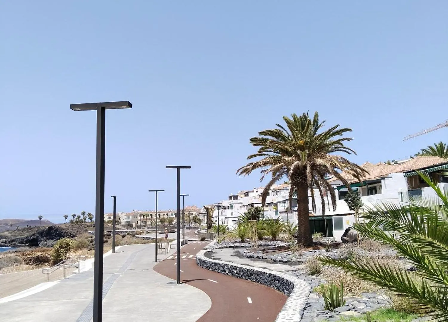 Casa Machloe Apartment San Miguel de Abona