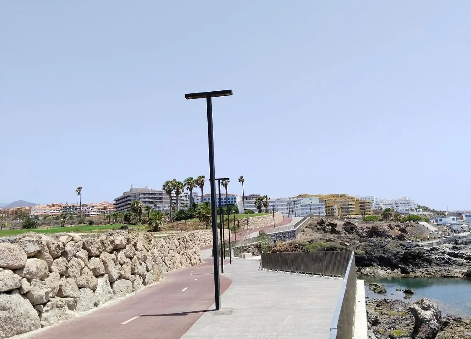 Casa Machloe Apartment San Miguel de Abona 0*,