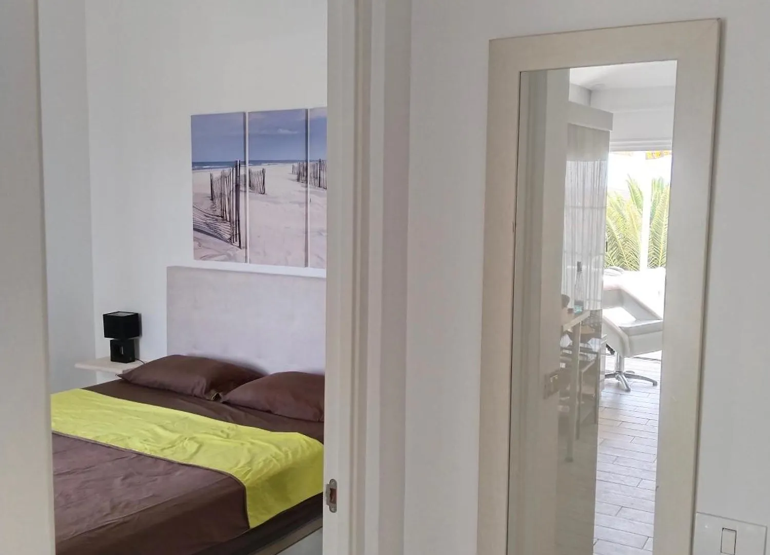 Casa Machloe Apartment San Miguel de Abona 0*,