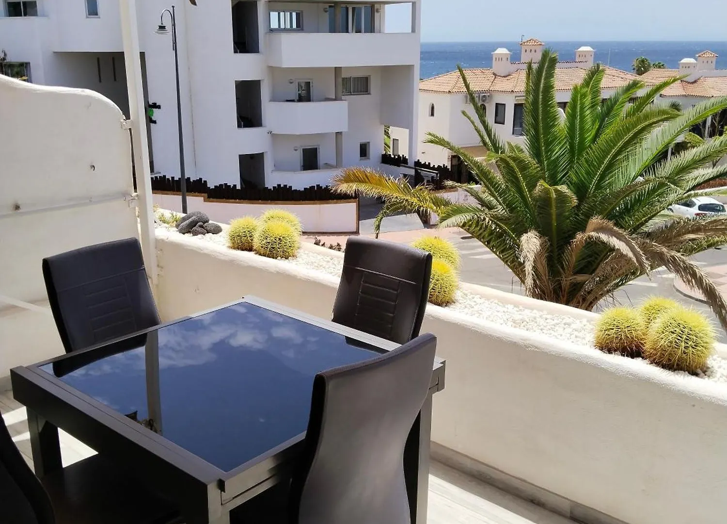 Casa Machloe Apartment San Miguel de Abona