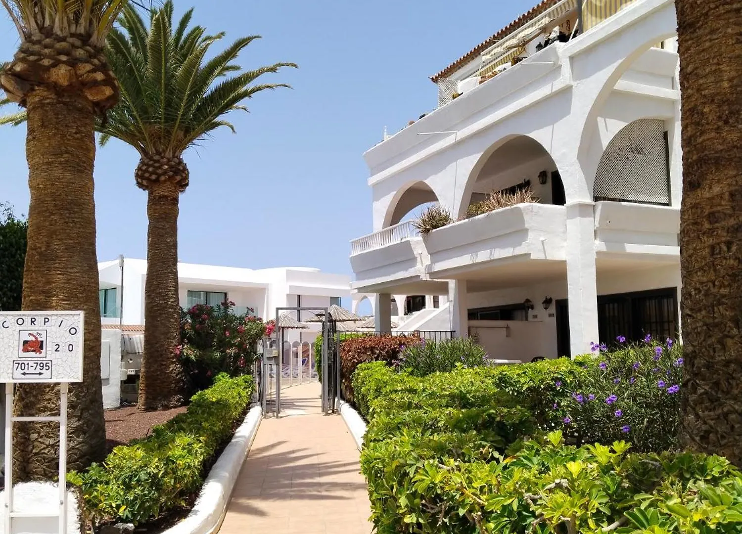 Casa Machloe Apartment San Miguel de Abona